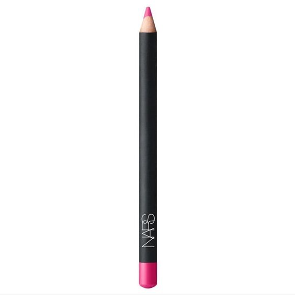 NARS Lip pencil in Grasse (Hot/Neon/Barbie Pink) - Picture 3 of 12